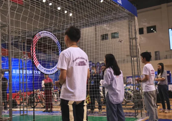 天津体育学院：体育精英的摇篮与创新高地