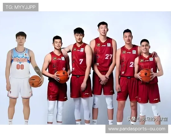 CBA赛季激战正酣，各队实力对比与未来走势分析